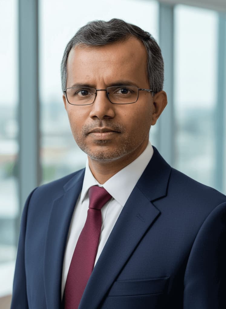 Zack George Photographer